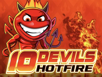 10 Devils Hotfire