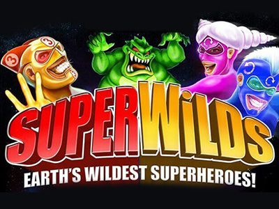 Superwilds