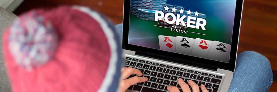 Póker online en Bodog
