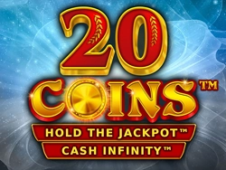 20 Coins