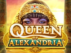 Queen of Alexandria