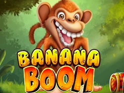 Banana Boom