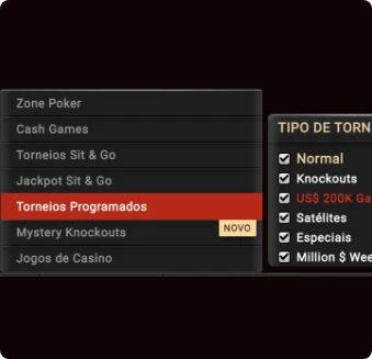poker