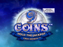 9 Coins Grand Platinum Edition