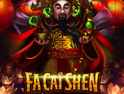 Fa Cai Shen