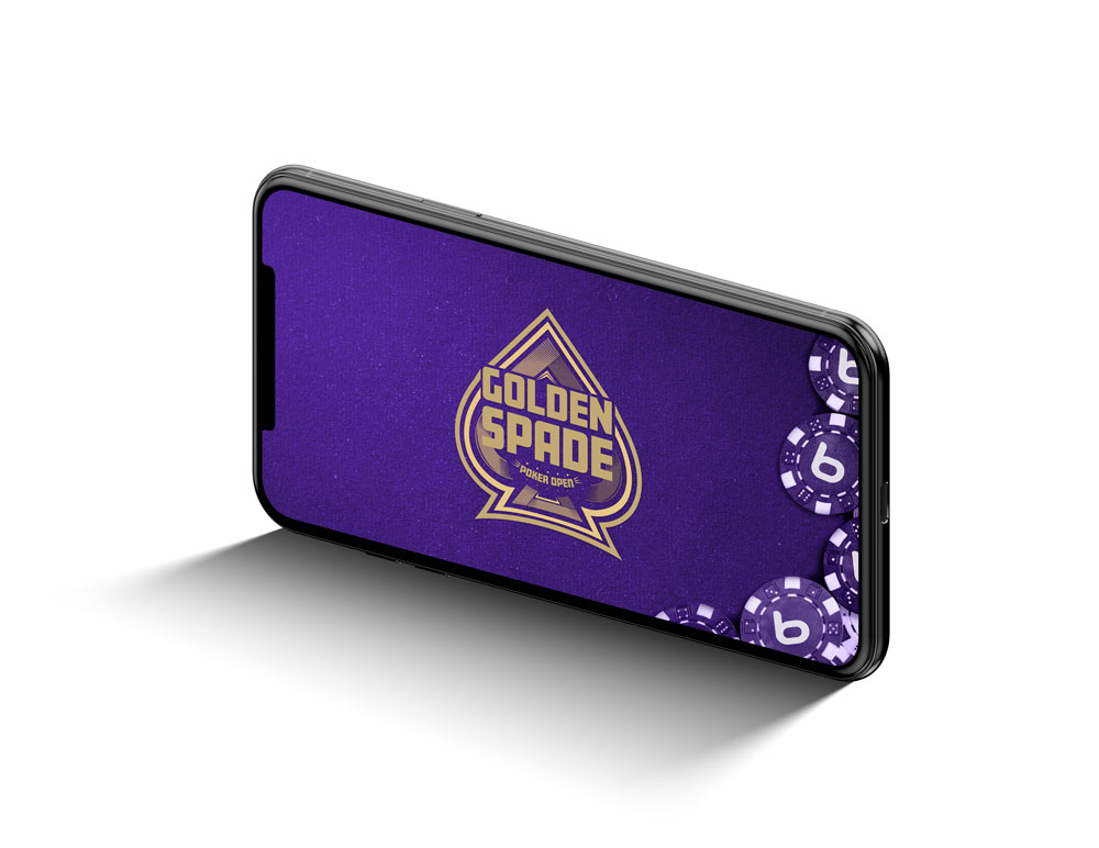 Poker online desktop