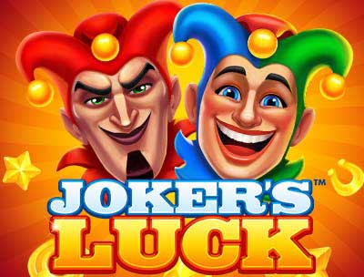Joker's Luck