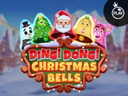 Ding Dong Christmas Bells