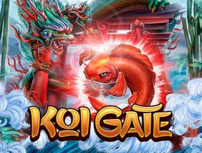 Koi Gate