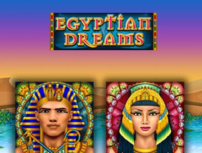 Egyptian Dreams