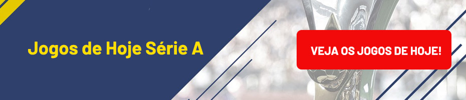 Brasileirão serie a