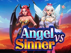 Angel vs Sinner