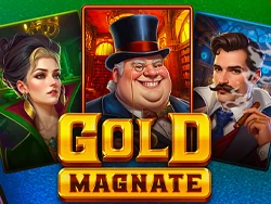 Gold Magnate