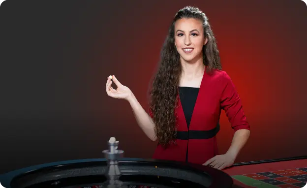 Ruleta Relámpago en Vivo