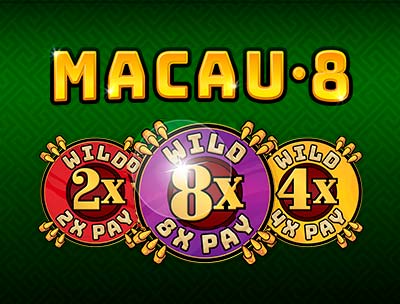 Macau 8