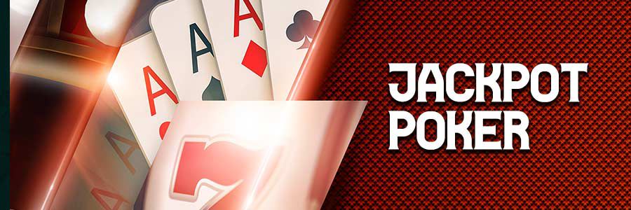 Jackpot Sit & Go