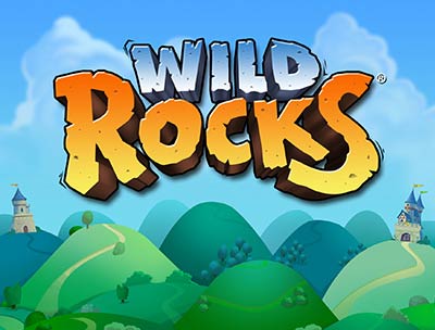 Wild Rocks