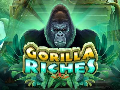Gorilla Riches