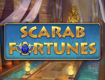Scarab Fortunes
