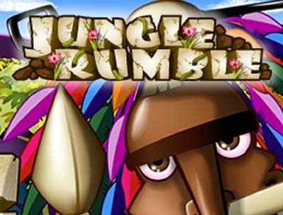 Jungle Rumble