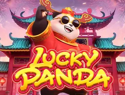 Lucky Panda