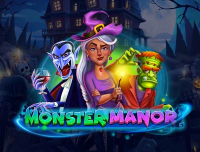 Monster Manor