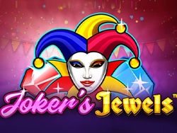Joker's Jewels
