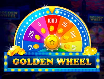 Golden Wheel 