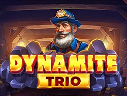 Dynamite Trio