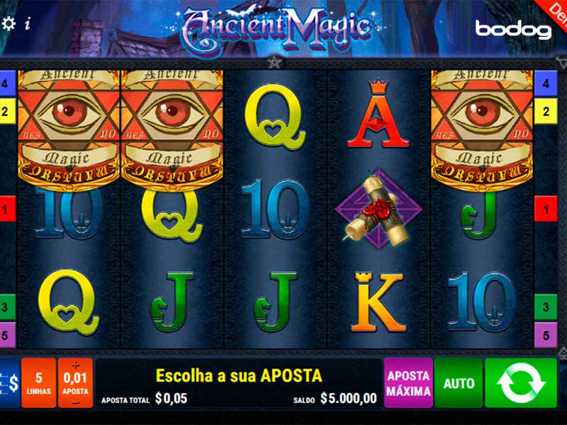 bodog