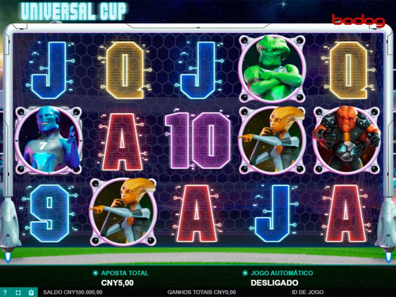 bodog