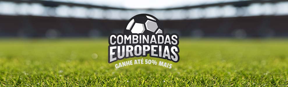 combinadas europeias