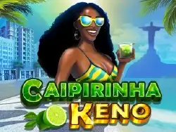 Caipirinha Keno