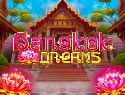 Bangkok dreams