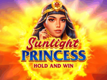 Sunlight Princess Hold & Win