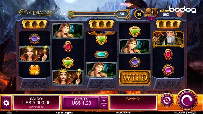bodog