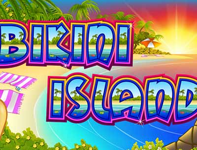 Bikini Island