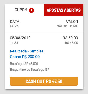 Deposite