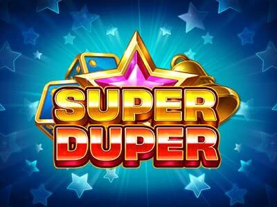 Super Duper