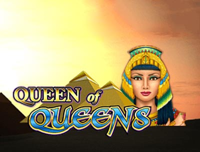 Queen of Queens II