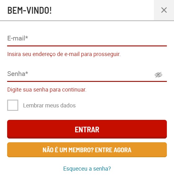 cadastro bodog