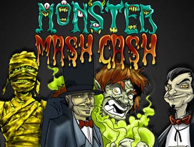 Monster Mash Cash