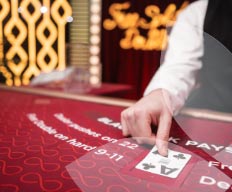 FREE BET BLACKJACK
