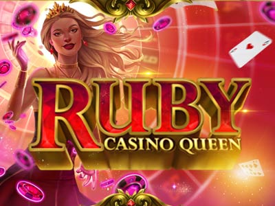 Ruby Casino Queen