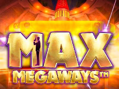 Max Megaways