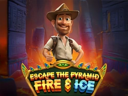 Escape the Pyramid - Fire & Ice