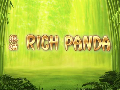 Rich Panda