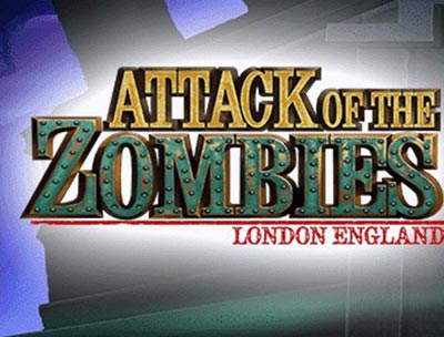 Attack of the Zombies