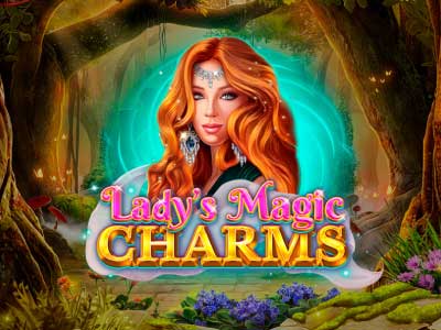 Lady s Magic Charms
