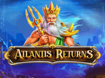 Atlantis Returns